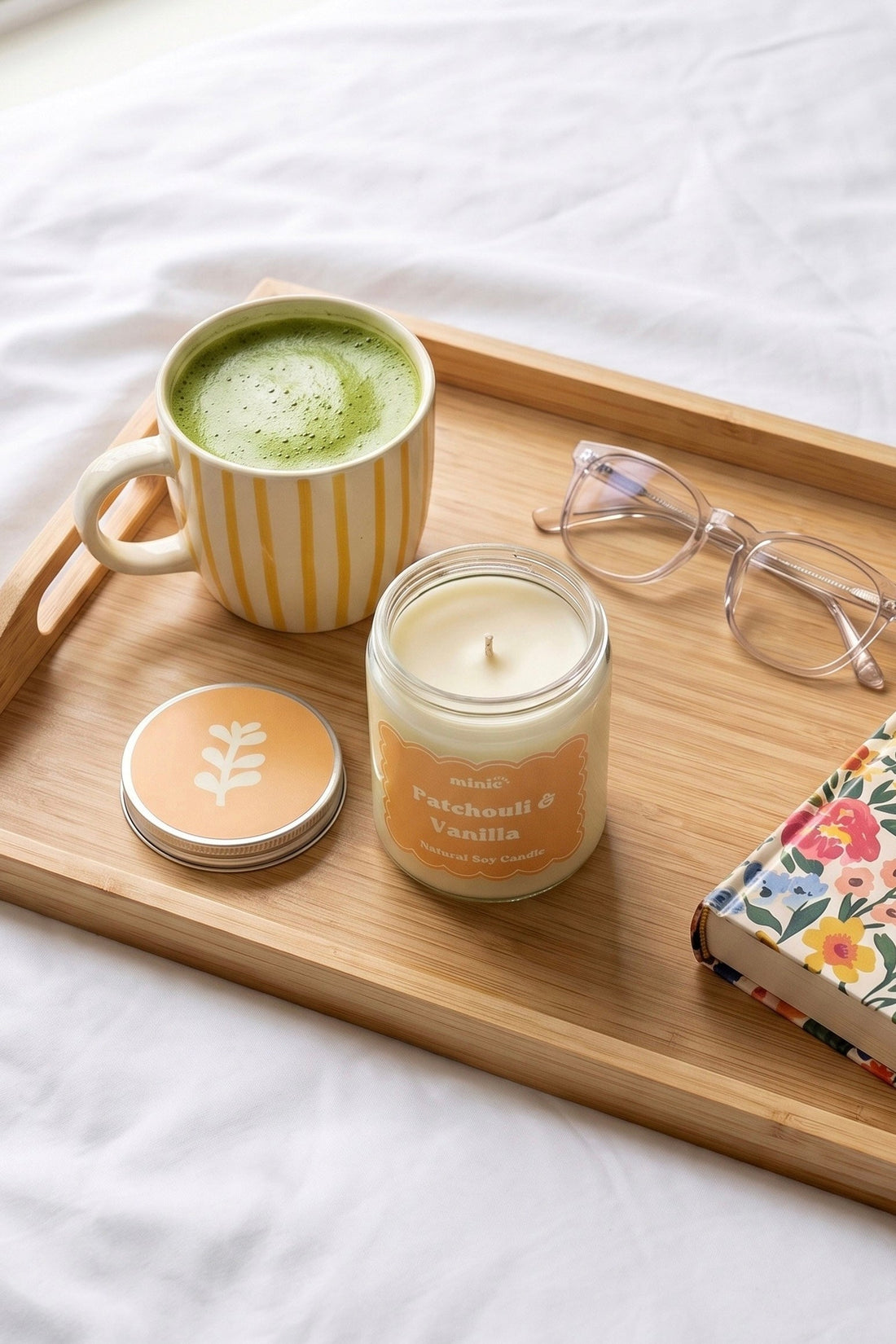 Hygge Felsefesi ve Mumlar